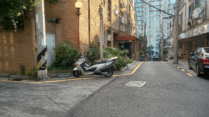 서울 강남구 역삼동 연립주택,다세대,빌라 경매 물건 사진 5 · 2025타경103591