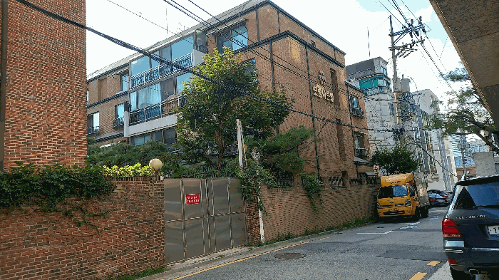 서울 강남구 역삼동 연립주택,다세대,빌라 경매 물건 사진 6 · 2025타경103591