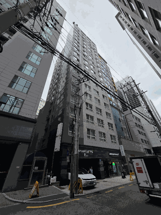 서울 종로구 숭인동 상가,오피스텔,근린시설 경매 물건 사진 4 · 2025타경103601