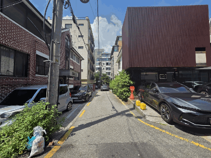 서울 강남구 역삼동 단독주택다가구 경매 물건 사진 6 · 2025타경103612