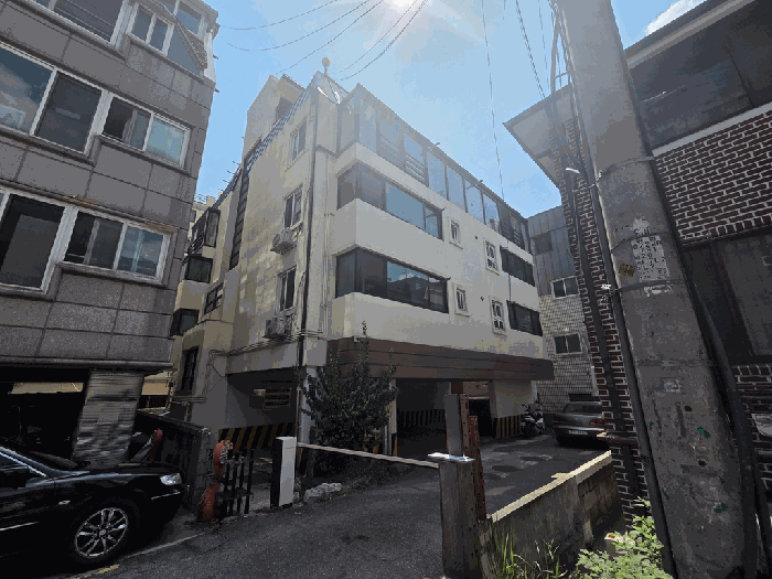 서울 강남구 역삼동 단독주택다가구 경매 물건 사진 2 · 2025타경103612