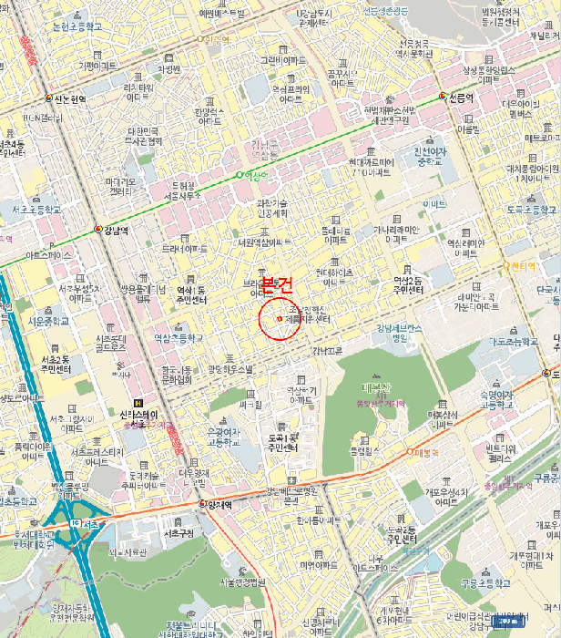 서울 강남구 역삼동 단독주택다가구 경매 물건 사진 4 · 2025타경103612