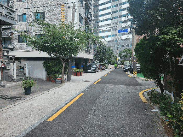 서울 관악구 신림동 연립주택,다세대,빌라 경매 물건 사진 4 · 2025타경103624