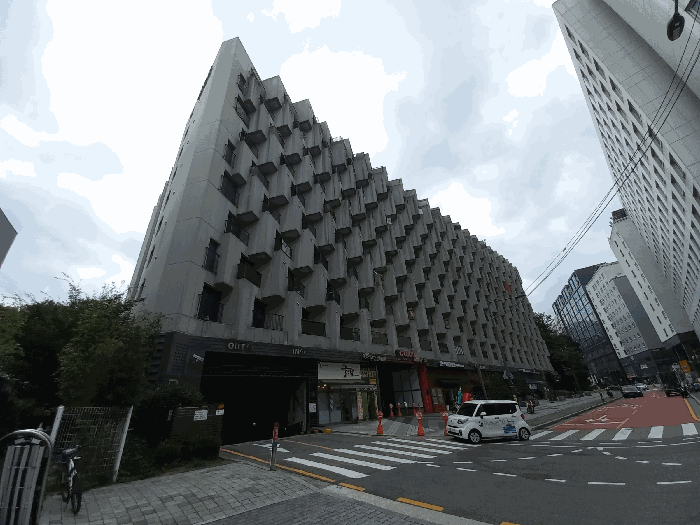서울 강남구 자곡동 상가,오피스텔,근린시설 경매 물건 사진 4 · 2025타경103631