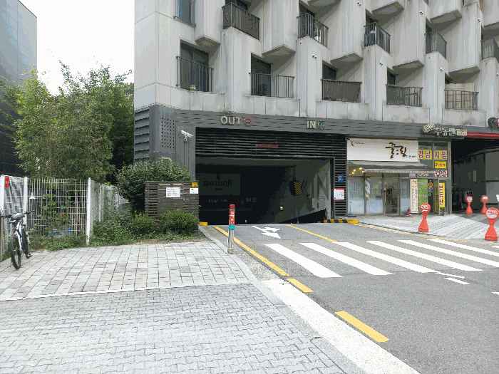 서울 강남구 자곡동 상가,오피스텔,근린시설 경매 물건 사진 5 · 2025타경103631