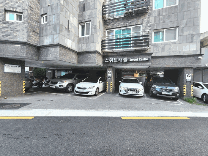 서울 관악구 신림동 다세대주택 경매 물건 사진 6 · 2025타경103654