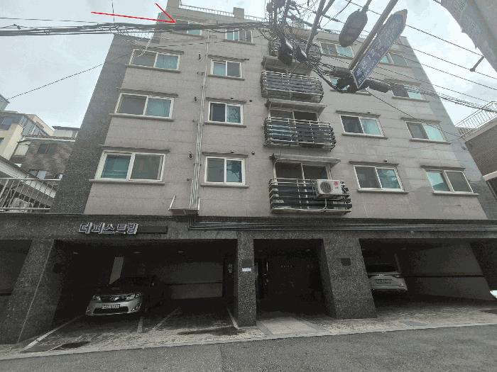 서울 관악구 신림동 다세대주택 경매 물건 사진 5 · 2025타경103657