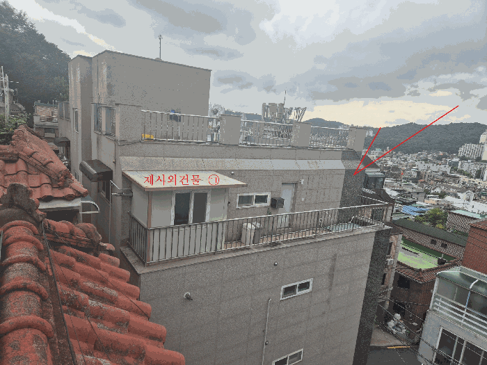 서울 관악구 신림동 다세대주택 경매 물건 사진 6 · 2025타경103657