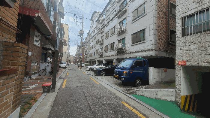 서울 관악구 신림동 다세대주택 경매 물건 사진 6 · 2025타경103658