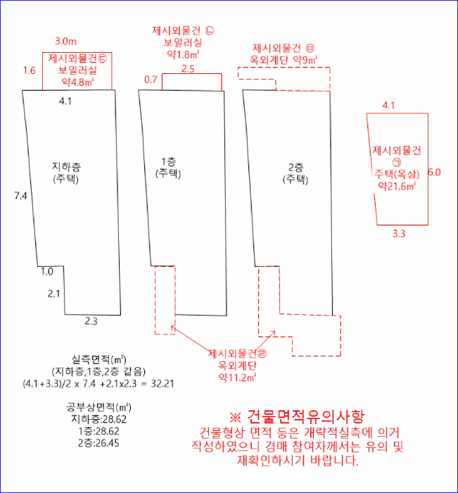 서울 동작구 사당동 단독주택 경매 물건 사진 4 · 2025타경103671