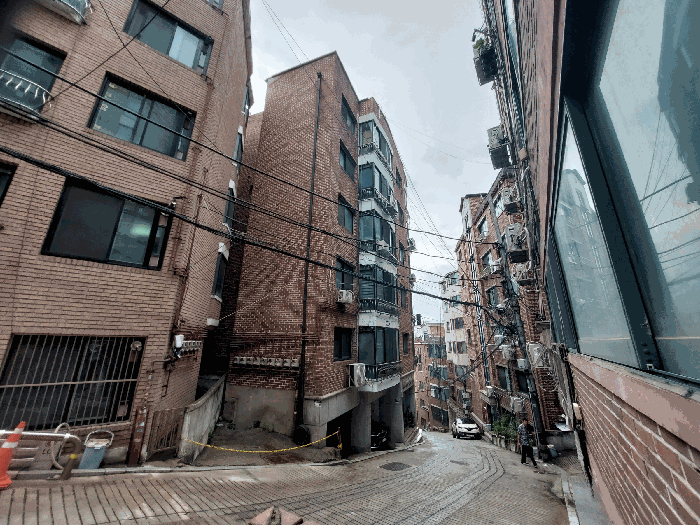 서울 중구 신당동 아파트 경매 물건 사진