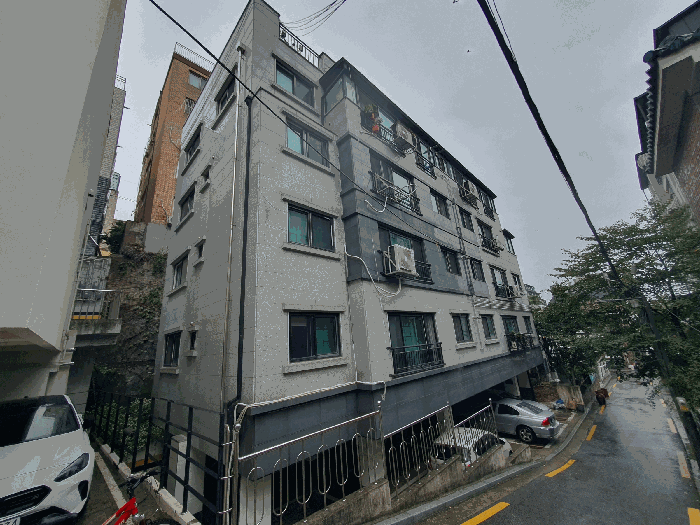 서울 관악구 남현동 다세대주택 경매 물건 사진 5 · 2025타경103691