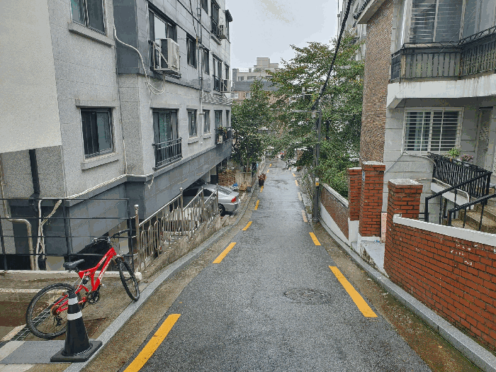 서울 관악구 남현동 다세대주택 경매 물건 사진 6 · 2025타경103691