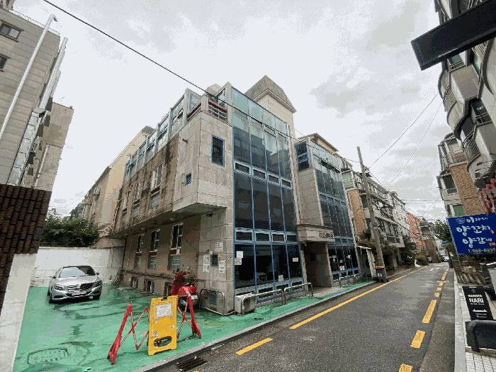 서울 강남구 대치동 단독주택다가구 경매 물건 사진
