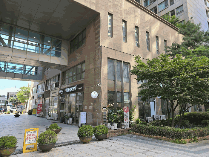 서울 동작구 신대방동 근린생활시설 경매 물건 사진 4 · 2025타경103716