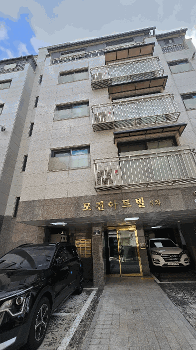 서울 관악구 신림동 연립주택,다세대,빌라 경매 물건 사진 4 · 2025타경103735