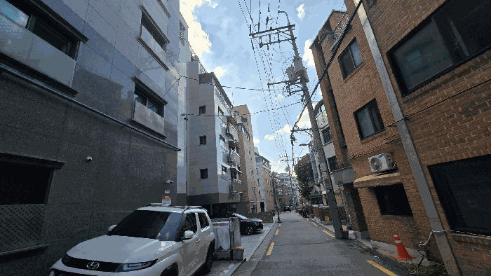 서울 관악구 신림동 연립주택,다세대,빌라 경매 물건 사진 6 · 2025타경103735