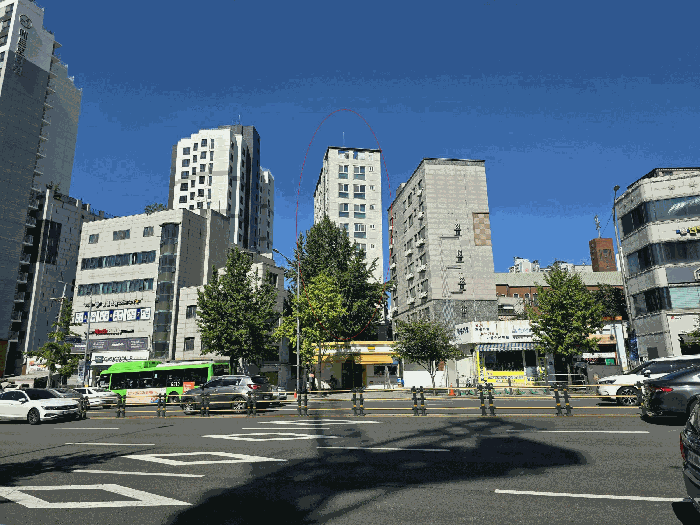 서울 관악구 봉천동 상가,오피스텔,근린시설 경매 물건 사진 5 · 2025타경103744