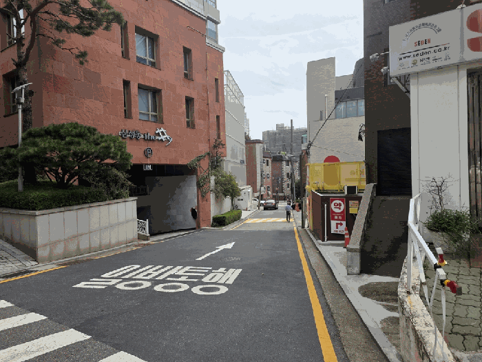서울 강남구 삼성동 아파트 경매 물건 사진 5 · 2025타경103751