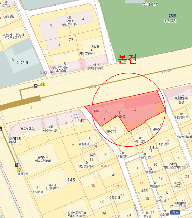 서울 강남구 삼성동 아파트 경매 물건 사진 3 · 2025타경103751