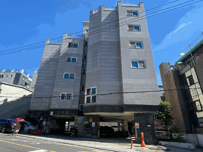 서울 관악구 봉천동 근린생활시설 경매 물건 사진 6 · 2025타경103753