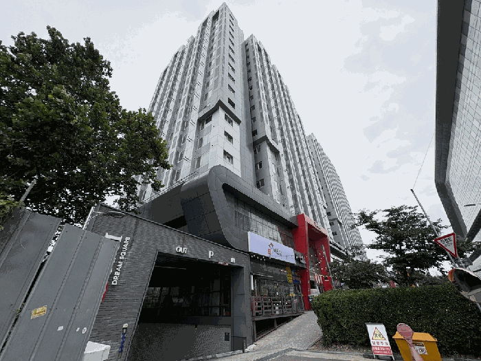 서울 동작구 노량진동 오피스텔 경매 물건 사진 2 · 2025타경103755