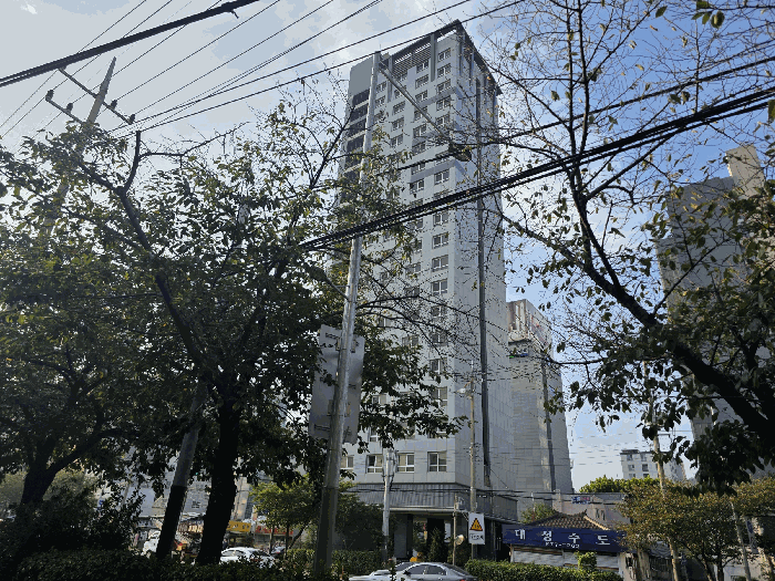 서울 관악구 봉천동 아파트 경매 물건 사진 4 · 2025타경103762