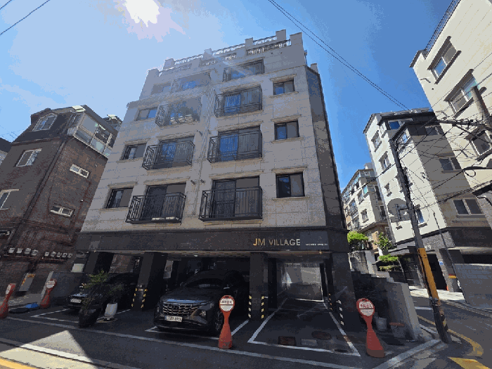 서울 관악구 남현동 연립주택,다세대,빌라 경매 물건 사진 2 · 2025타경103791