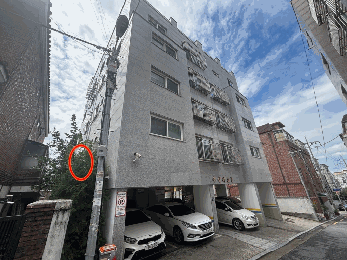 서울 관악구 신림동 다세대 경매 물건 사진 3 · 2025타경103795