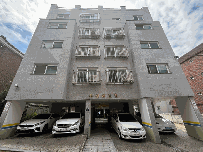 서울 관악구 신림동 다세대 경매 물건 사진 4 · 2025타경103795