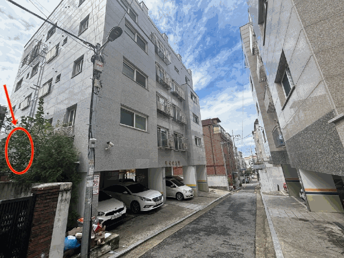 서울 관악구 신림동 다세대 경매 물건 사진 5 · 2025타경103795