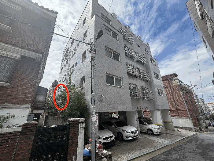 서울 관악구 신림동 다세대 경매 물건 사진 2 · 2025타경103795