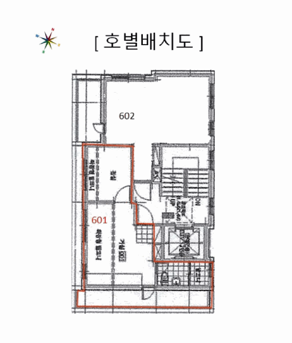 서울 관악구 봉천동 연립주택,다세대,빌라 경매 물건 사진 3 · 2025타경103797