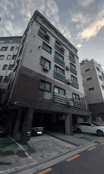 서울 관악구 남현동 연립주택,다세대,빌라 경매 물건 사진 5 · 2025타경103798