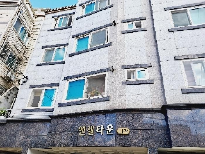 서울 관악구 봉천동 다세대주택 경매 물건 사진