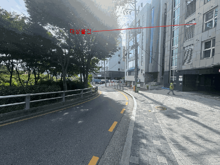 서울 동작구 상도1동 상가,오피스텔,근린시설 경매 물건 사진 4 · 2025타경103842