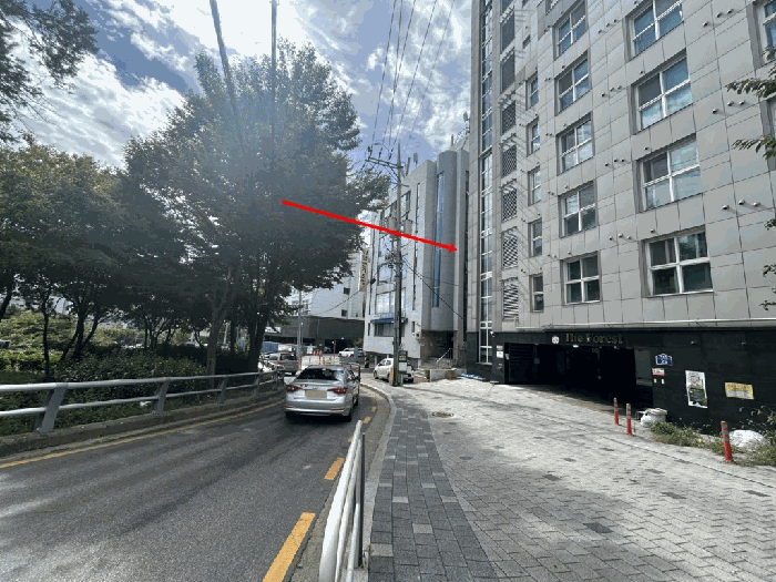 서울 동작구 상도1동 상가,오피스텔,근린시설 경매 물건 사진 3 · 2025타경103845
