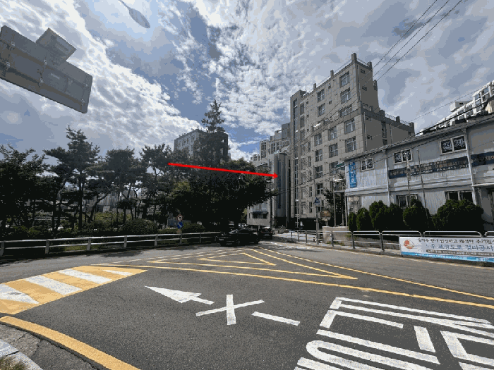 서울 동작구 상도1동 상가,오피스텔,근린시설 경매 물건 사진 4 · 2025타경103845