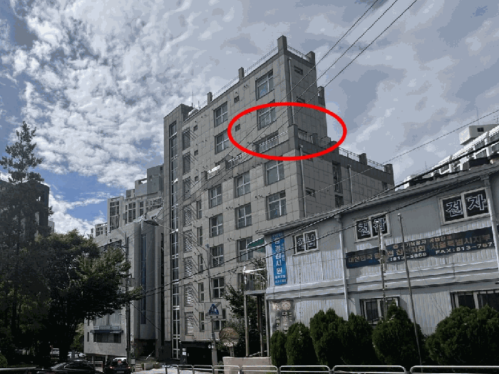 서울 동작구 상도1동 상가,오피스텔,근린시설 경매 물건 사진 2 · 2025타경103845