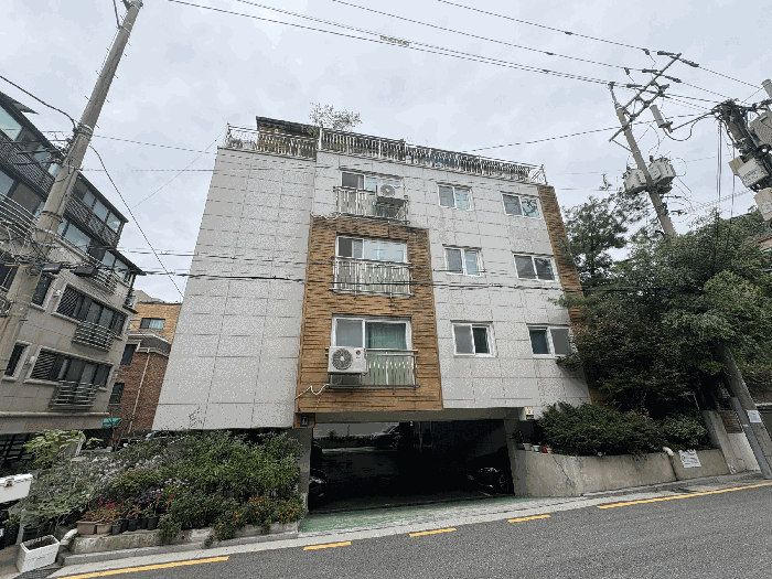 서울 강남구 대치동 근린생활시설 경매 물건 사진 5 · 2025타경103856