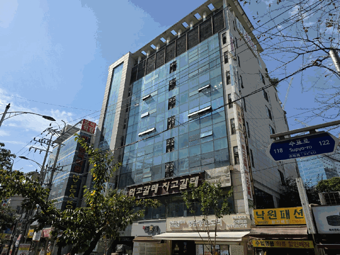 서울 종로구 낙원동 상가,오피스텔,근린시설 경매 물건 사진 3 · 2025타경103860