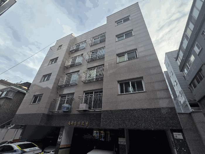 서울 관악구 신림동 상가,오피스텔,근린시설 경매 물건 사진 4 · 2025타경103864