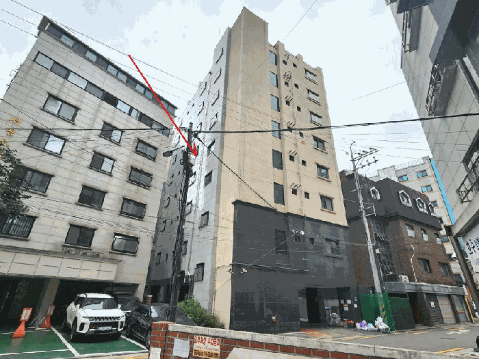 서울 관악구 신림동 연립주택,다세대,빌라 경매 물건 사진 2 · 2025타경103865
