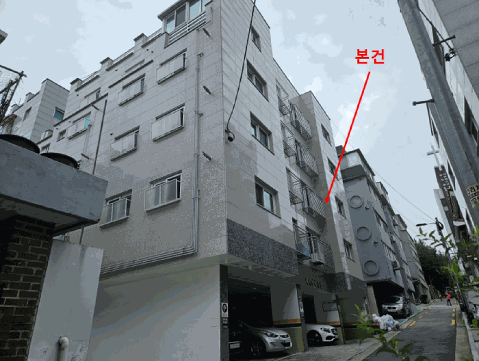 서울 관악구 신림동 상가,오피스텔,근린시설 경매 물건 사진 5 · 2025타경103866