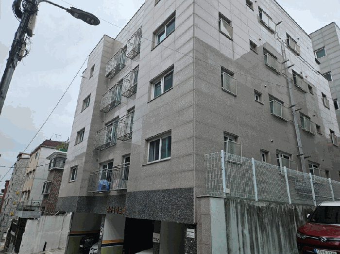 서울 관악구 신림동 상가,오피스텔,근린시설 경매 물건 사진 2 · 2025타경103866