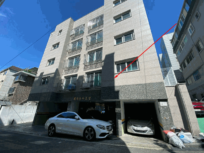 서울 관악구 신림동 다세대주택 경매 물건 사진 6 · 2025타경103868
