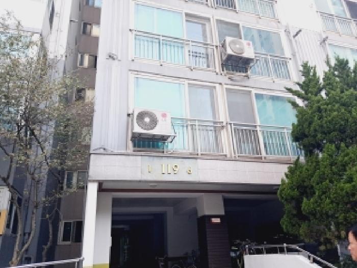 서울 관악구 봉천동 아파트 경매 물건 사진