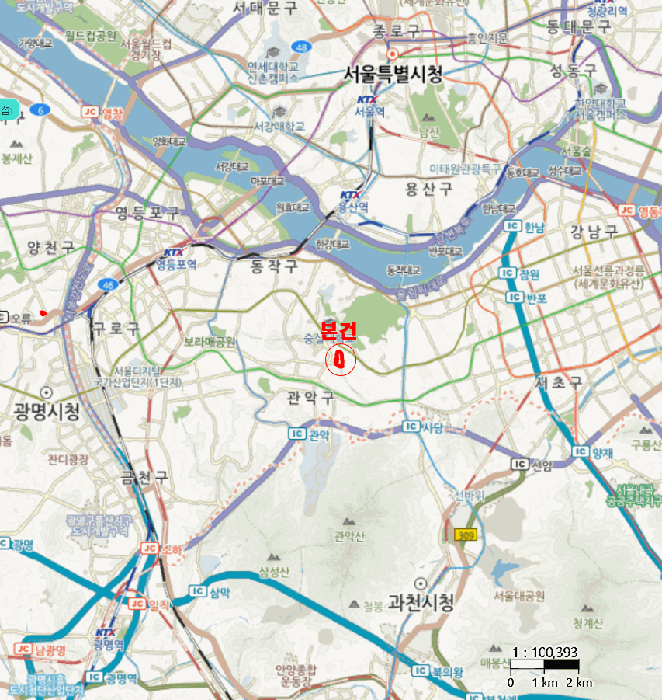 서울 관악구 봉천동 아파트 경매 물건 사진 4 · 2025타경103878