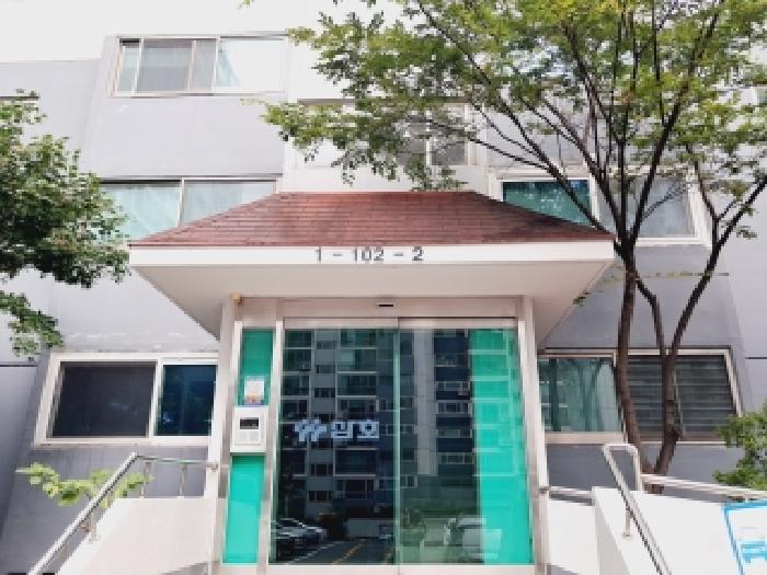 서울 동작구 상도동 아파트 경매 물건 사진