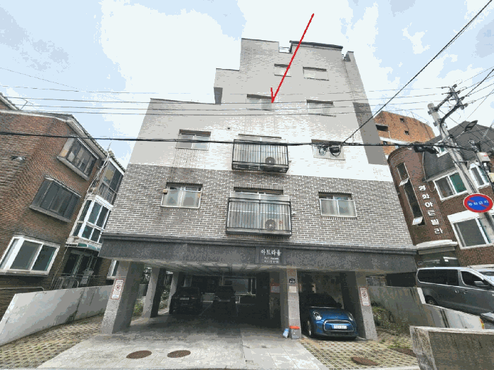서울 관악구 신림동 연립주택,다세대,빌라 경매 물건 사진 4 · 2025타경103892